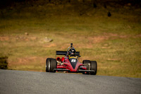 Historic Sports & Racing Cars 5 - Sunday-3