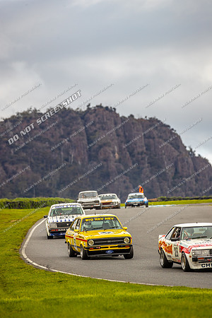 Heritage Touring Cars Group C - 53 - 04 - Sunday-4