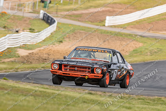 71 - Baskerville Historics 2018