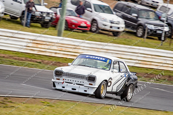 6 - Baskerville Historics 2018-9