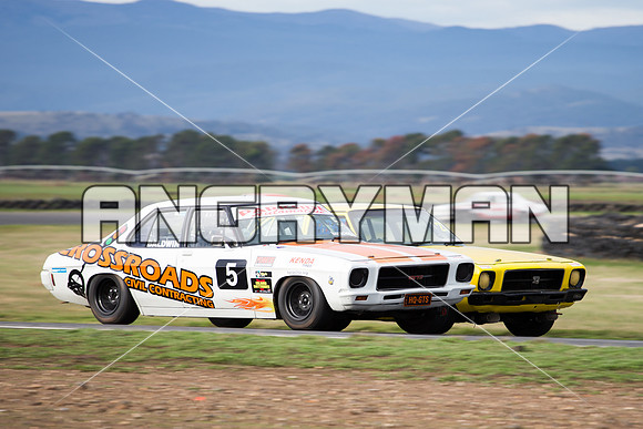 hq 5 - Super Series - 25th May 2014-9