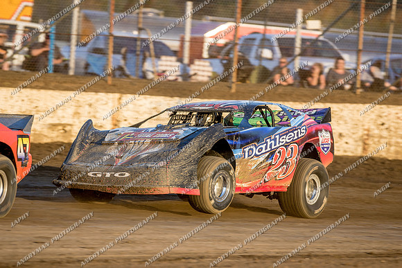 Super Sedan 23 V23 - 17 - Hobart - 26th Jan 2018-12