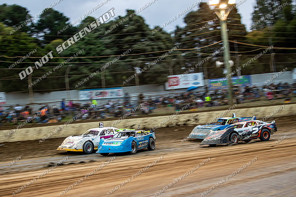 Tassie Six 25 T25 - Saturday-20