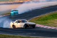 30 - Drift League - Drift Collective Rnd 2 - 17-18 May 2025-7