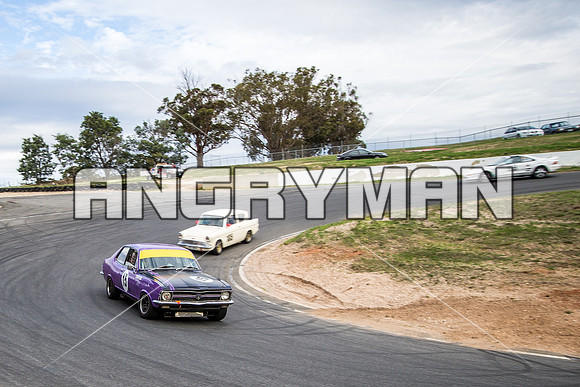 regularity 15 - Super Series - 25th May 2014-8