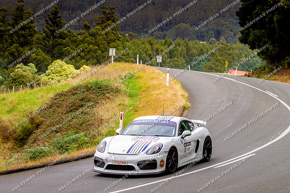 929 - TS10 The Sideling RM