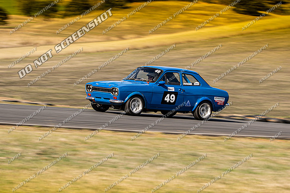 49 - Muscle Car Cup Under 2000cc-27