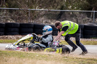 Tag Rest L-H #3 - Karts - 10th Septermber 2016-2