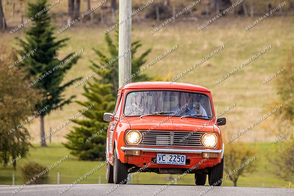 Mini Tour Misc - TS32 Cygnet JL-10
