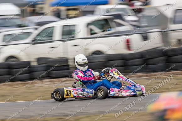 TAG 125 Light - 39 - Karts - 1st June 2017-13