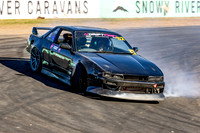 82 - Drift League - Drift Collective Rnd 2 - 17-18 May 2025-12