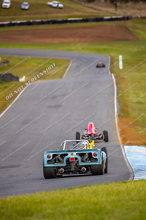 Historic Sports and Racing Cars - 12 - 04 - Sunday-5