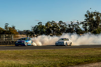 73 - Drift League - Drift Collective Rnd 2 - 17-18 May 2025-15