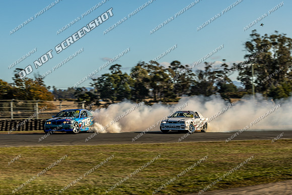 73 - Drift League - Drift Collective Rnd 2 - 17-18 May 2025-15