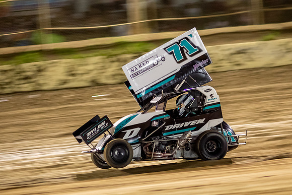 Formula 500 71 T71 - 12 - Latrobe - 15th Jan 2022-12