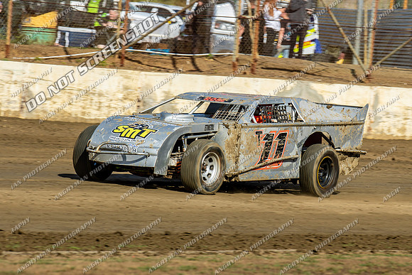 AMCA 11 T11 - 09 - Hobart - 6th Jan 2024