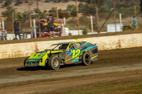 AMCA 12 T12 - 09 - Hobart - 6th Jan 2024