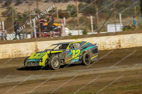 AMCA 12 T12 - 09 - Hobart - 6th Jan 2024