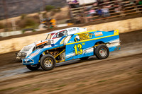 AMCA 13 T13 - 09 - Hobart - 6th Jan 2024-7
