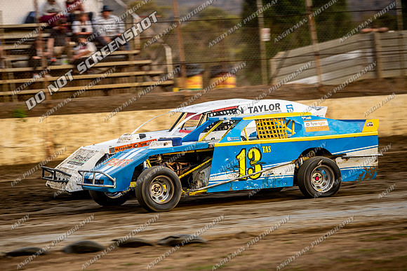AMCA 13 T13 - 09 - Hobart - 6th Jan 2024-5