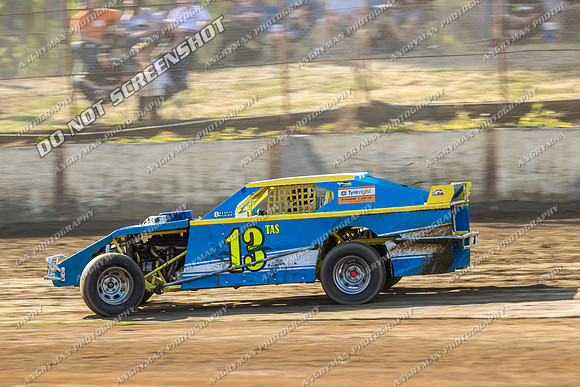 AMCA 13 T13 - 09 - Hobart - 6th Jan 2024-4