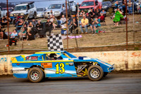 AMCA 13 T13 - 09 - Hobart - 6th Jan 2024-12