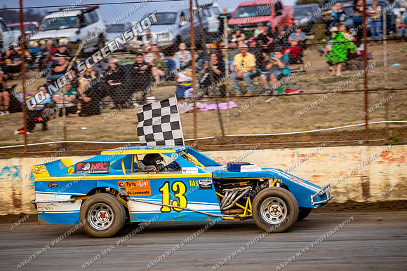 AMCA 13 T13 - 09 - Hobart - 6th Jan 2024-12