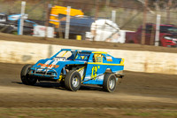 AMCA 13 T13 - 09 - Hobart - 6th Jan 2024-3