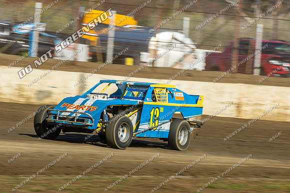 AMCA 13 T13 - 09 - Hobart - 6th Jan 2024-3