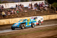 AMCA 13 T13 - 09 - Hobart - 6th Jan 2024-11