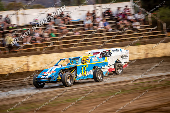 AMCA 13 T13 - 09 - Hobart - 6th Jan 2024-11