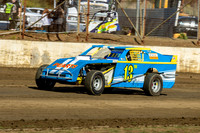 AMCA 13 T13 - 09 - Hobart - 6th Jan 2024