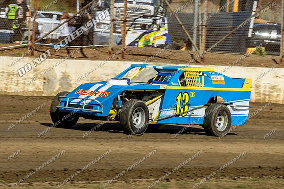 AMCA 13 T13 - 09 - Hobart - 6th Jan 2024