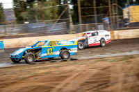 AMCA 13 T13 - 09 - Hobart - 6th Jan 2024-9