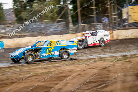 AMCA 13 T13 - 09 - Hobart - 6th Jan 2024-9
