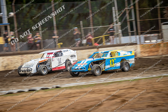 AMCA 13 T13 - 09 - Hobart - 6th Jan 2024-8