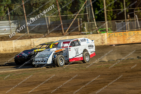 AMCA 14 T14 - 09 - Hobart - 6th Jan 2024