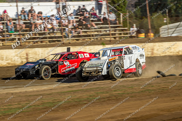 AMCA 14 T14 - 09 - Hobart - 6th Jan 2024-4
