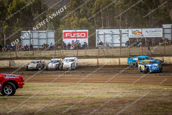 AMCA 14 T14 - 09 - Hobart - 6th Jan 2024-7