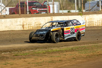 AMCA 20 T20 - 09 - Hobart - 6th Jan 2024