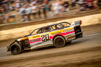 AMCA 20 T20 - 09 - Hobart - 6th Jan 2024-4