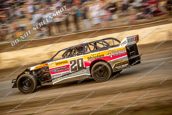 AMCA 20 T20 - 09 - Hobart - 6th Jan 2024-4