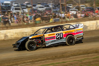 AMCA 20 T20 - 09 - Hobart - 6th Jan 2024-3
