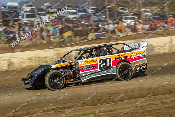 AMCA 20 T20 - 09 - Hobart - 6th Jan 2024-3