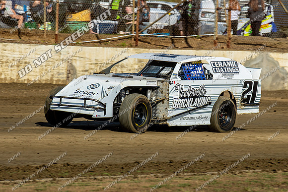 AMCA 21 T21 - 09 - Hobart - 6th Jan 2024