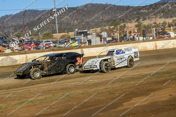 AMCA 21 T21 - 09 - Hobart - 6th Jan 2024-7