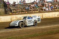 AMCA 21 T21 - 09 - Hobart - 6th Jan 2024-6