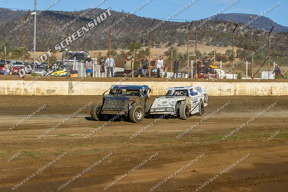 AMCA 21 T21 - 09 - Hobart - 6th Jan 2024-8