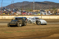 AMCA 21 T21 - 09 - Hobart - 6th Jan 2024-9