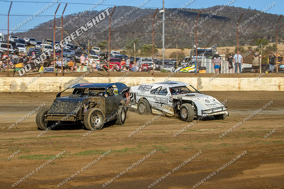AMCA 21 T21 - 09 - Hobart - 6th Jan 2024-9